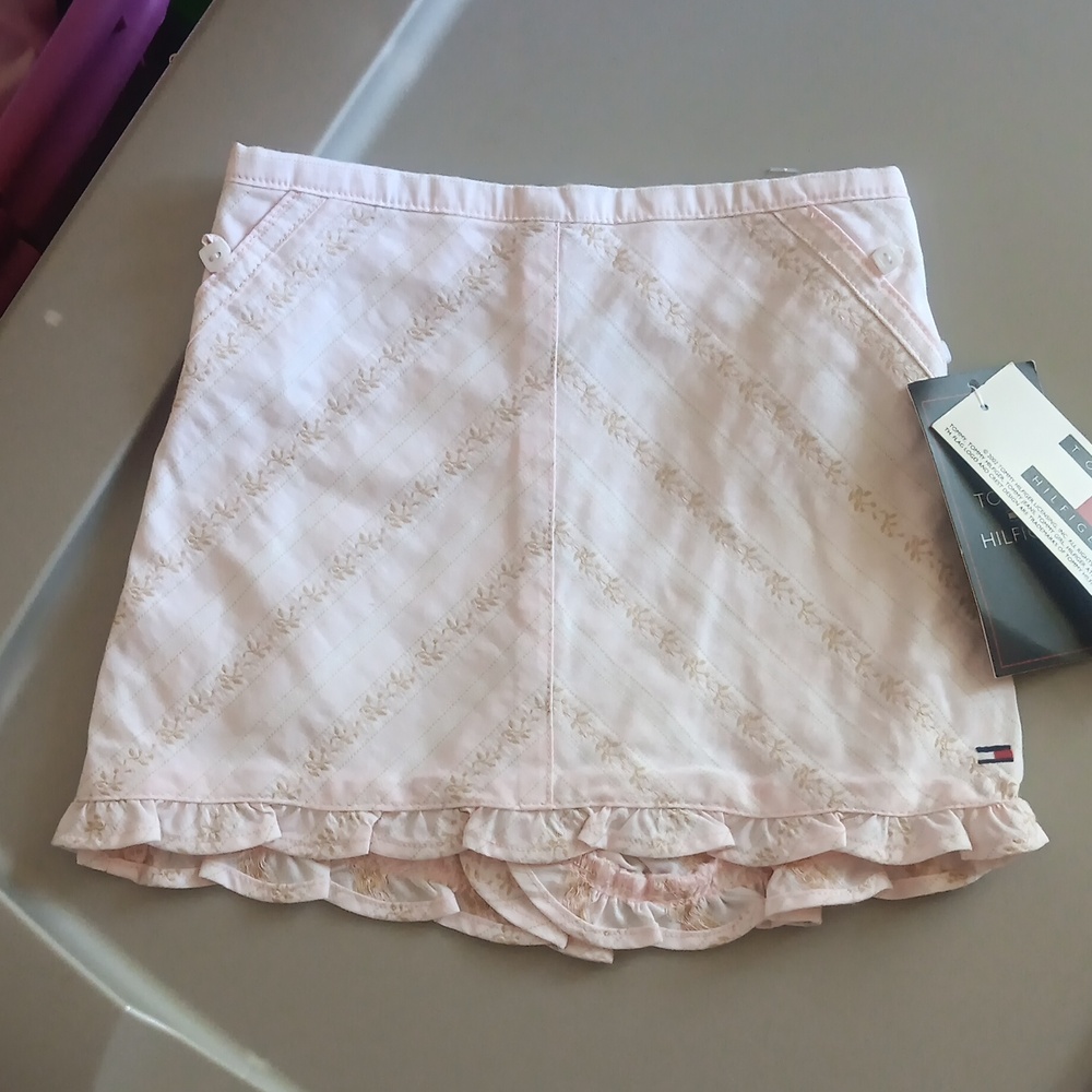 Tommy Hilfiger skort